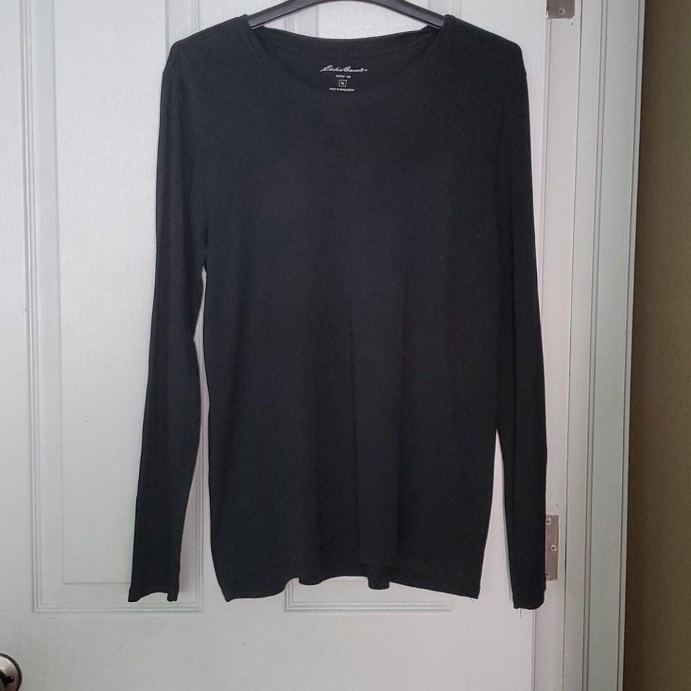 Men's long sleeve t-shirt